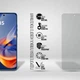 Гидрогелевая пленка для смартфона Motorola Edge 50 Neo ArmorStandart Matte (ARM80025) - изображение 2