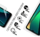 Гідрогелева плівка ArmorStandart для смартфона Poco C75 (ARM79648) - зображення 2