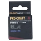 Заточный диск Procraft S46X15/2 к EM100 - изображение 2