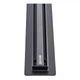 Душовий трап з нерж. сталі SUS304 Mixxus Drain-05-60-Slim Black (30x600 мм) (Чорний) (MI6169) - изображение 4