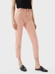 Джинсы Regular Fit женские Stradivarius 1465/450/141 34 Розовые (SZ01465450141342) - изображение 1