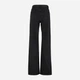 Джинсы женские Trendyol TWOSS23JE00068 34 Черные (8683048428870) - изображение 8