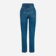 Джинсы Slim Fit женские Trendyol TWOAW24JE00076 36 Голубые (8683048985106) - изображение 8