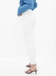 Джинсы Skinny женские GAP 959695659 24 Белые (1159794923) - изображение 2