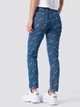 Джинсы Slim Fit женские NA-KD 1018-001346-0116 36 Синие (7325941025558) - изображение 2