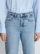 Джинсы Boyfriend женские Mavi M101047 26-31 Голубые (8683696913629) - изображение 7