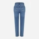 Джинсы Mom's женские Trendyol TWOAW24JE00076 36 Голубые (8683048985175) - изображение 10