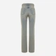 Джинсы Baggy женские Trendyol TWOSS24JE00032 32 Голубые (8683049368564) - изображение 7