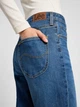 Джинсы Regular Fit женские Lee 112355542 28-31 Синие (5401139033221) - изображение 5