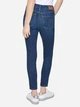 Джинсы Skinny женские Calvin Klein 778361191 24 Синие (1159815272) - изображение 2