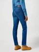 Джинсы Slim Fit женские Wrangler 112356388 27-32 Синие (5401139074774) - изображение 2