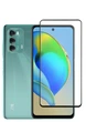 Захисна гідрогелева плівка DScreen для ZTE BLADE V40 глянсова (0.28 мм) - зображення 1