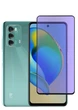 Захисна гідрогелева плівка DScreen для ZTE BLADE V40 Anti-blue - зображення 1
