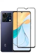 Захисна гідрогелева плівка DScreen для ZTE Blade V50 Vita глянсова - зображення 1