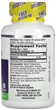 Мелатонин Natrol Melatonin Fast Dissolve Extra Strength 5 мг 150 таблеток Клубника (047469071448) - изображение 2