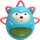 Игрушка Shantou Yisheng Неваляшка Ежик (6902241806646) - изображение 1