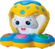 Игрушка Shantou Yisheng Музыкальный осьминог (6902241806776) - изображение 1