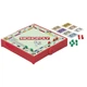 Игра настольная Hasbro дорожная Монополия (F8256) - изображение 2
