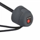 Зонт механический Knirps E.050 Medium Manual/Black Kn95 1050 1000 - изображение 7