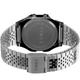 Електронний годинник Timex T80 Tx2v19000 - зображення 4