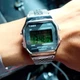 Електронний годинник Timex T80 Tx2v19000 - зображення 6