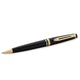 Подарочный набор Waterman EXPERT Black BP (шариковая + чехол) - изображение 4