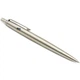 Ручка шариковая Parker JOTTER UKRAINE Stainless Steel CT BP Флаг сине-желтый на колпачке - изображение 3