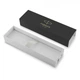 Ручка ролерна Parker VECTOR Stainless Steel RB - зображення 6