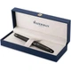 Ручка ролерна Waterman EXPERT Metallic Black Lacquer RT RB - зображення 4