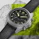 Чоловічий годинник Timex EXPEDITION North Field Chrono Tx2v96300 - зображення 6