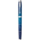 Ручка перьевая Parker IM Premium SE Last Frontier Submerge CT FP F - изображение 2