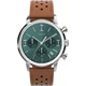 Чоловічий годинник Timex MARLIN Chrono Tx2w10100 - зображення 1