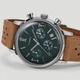 Чоловічий годинник Timex MARLIN Chrono Tx2w10100 - зображення 6