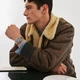 Чоловічий годинник Timex MARLIN Chrono Tx2w10100 - зображення 8