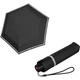 Зонт детский Knirps Rookie Manual/Black Reflective Kn95 6050 1000 - изображение 1