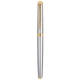 Ручка ролерна Waterman HEMISPHERE Stainless Steel GT RB - зображення 2