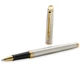 Ручка ролерна Waterman HEMISPHERE Stainless Steel GT RB - зображення 4