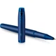 Ручка роллерная Parker IM Professionals Monochrome Blue RB - изображение 3