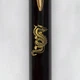 Ручка шариковая Parker IM ZODIAC Black GT BP Деревянный Дракон - изображение 3