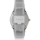 Жіночий годинник Timex Q TIMEX Tx2u95600 - зображення 4