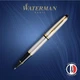 Ручка ролерна Waterman EXPERT Stainless Steel GT RB - зображення 5