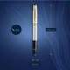 Ручка ролерна Waterman EXPERT Stainless Steel GT RB - зображення 6