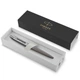Ручка кулькова Parker JOTTER XL Alexandra Matt Grey CT BP - зображення 7