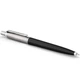 Ручка шариковая Parker JOTTER Originals Black CT BP (блистер) - изображение 5