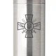 Ручка шариковая Parker JOTTER ARMY Stainless Steel GT BP Эмблема ГШ ВСУ - изображение 2