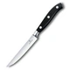 Кованый нож для стейка Victorinox GRAND MAITRE Tomato Steak 7.7203.12WG - изображение 2