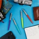 Набір Parker JOTTER Originals 80s Caribbean Green CT BP + Apple Green CT BP (2 кулькові ручки в блістері) - зображення 5