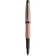 Ручка перова Waterman EXPERT Metallic Rose Gold Lacquer RT FP F - зображення 1