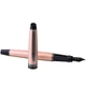 Ручка перова Waterman EXPERT Metallic Rose Gold Lacquer RT FP F - зображення 3