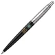 Ручка шариковая Parker JOTTER Originals SPECIAL Black CT BP Эмблема СБУ+ Трезубец СБУ - изображение 3